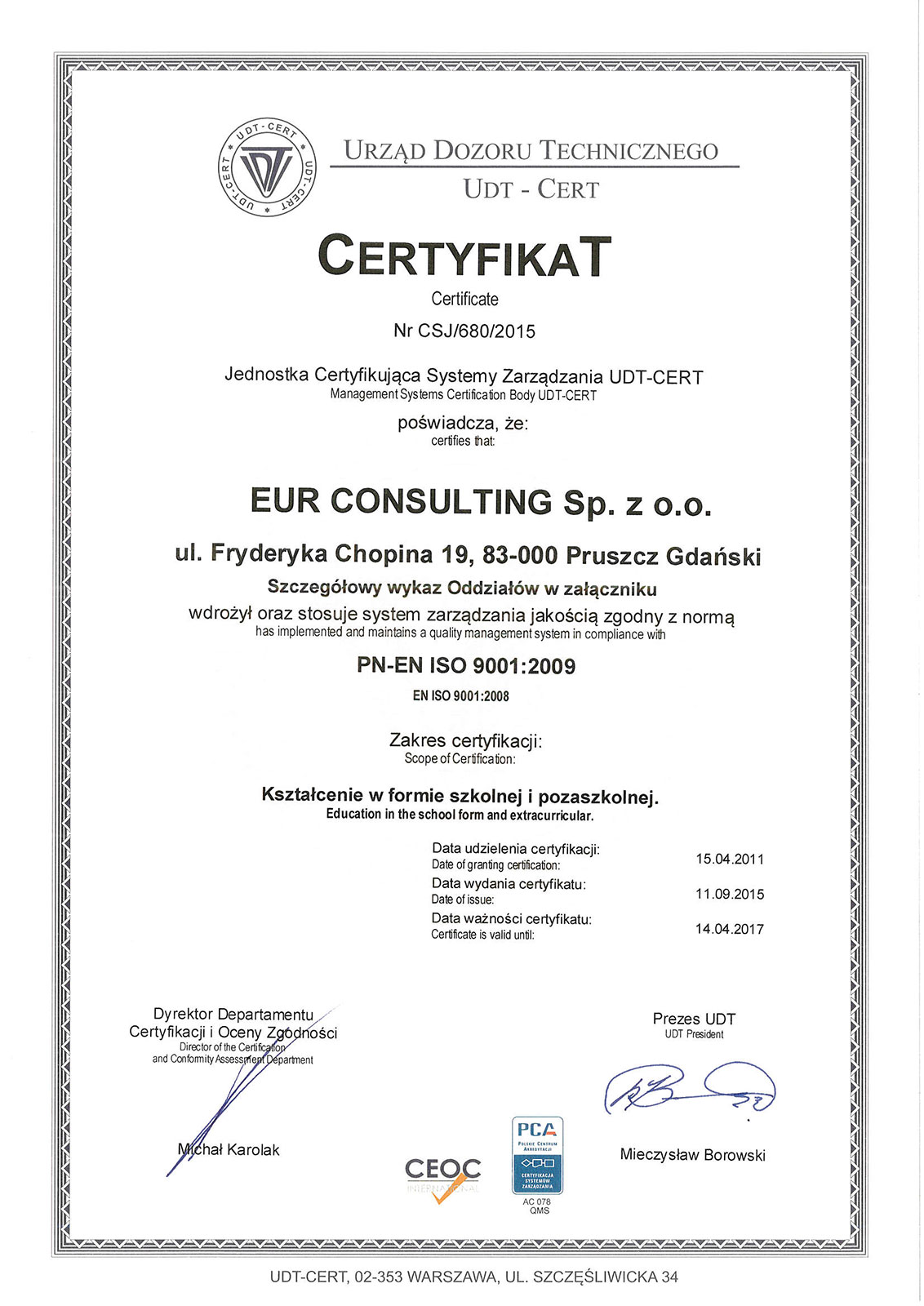 iso222